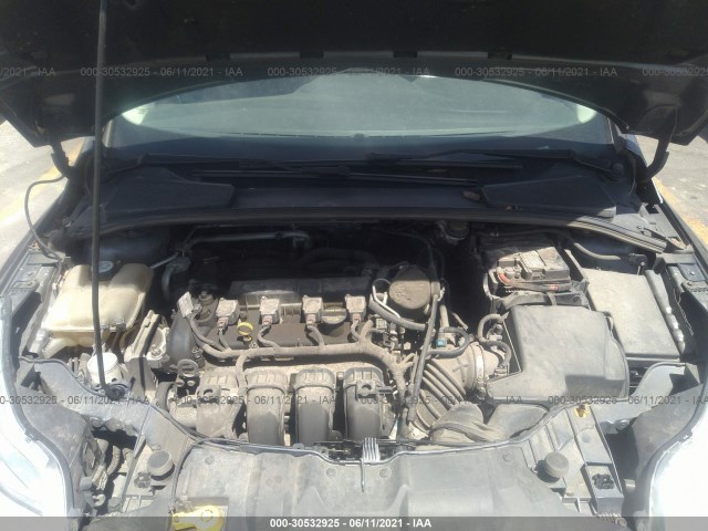 Photo 9 VIN: 1FADP3K27DL278188 - FORD FOCUS 