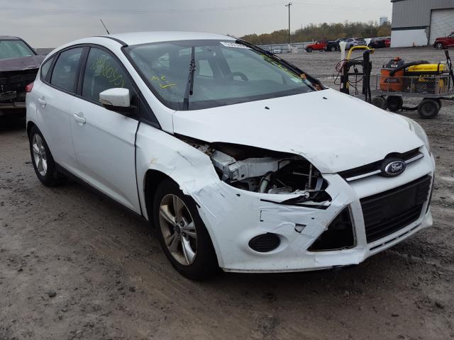 Photo 0 VIN: 1FADP3K27DL278627 - FORD FOCUS SE 