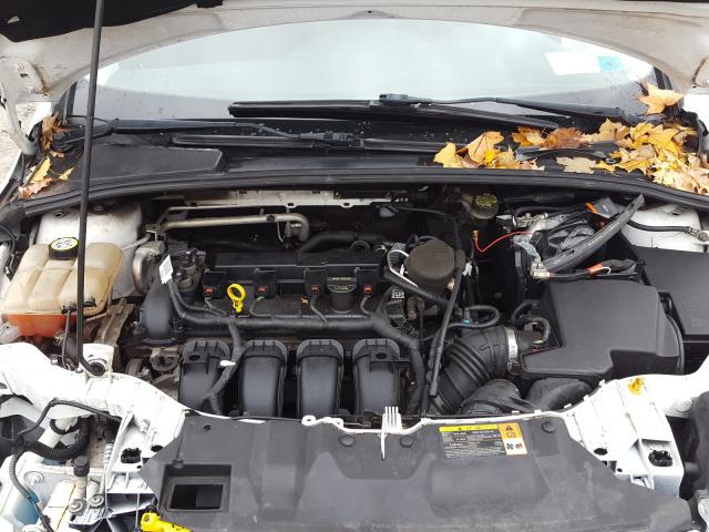 Photo 6 VIN: 1FADP3K27DL278627 - FORD FOCUS SE 