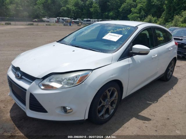 Photo 1 VIN: 1FADP3K27DL280197 - FORD FOCUS 