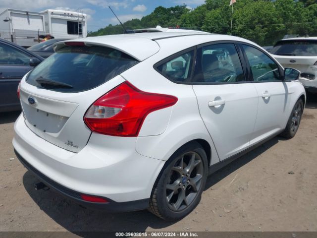 Photo 3 VIN: 1FADP3K27DL280197 - FORD FOCUS 