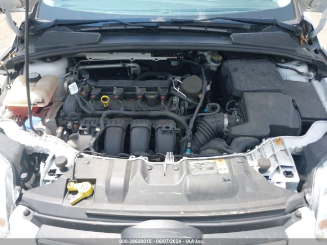 Photo 9 VIN: 1FADP3K27DL280197 - FORD FOCUS 