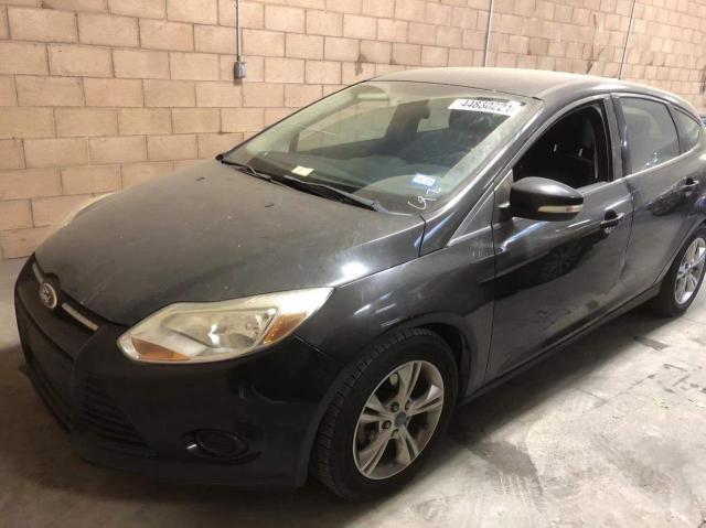 Photo 1 VIN: 1FADP3K27DL284069 - FORD FOCUS SE 