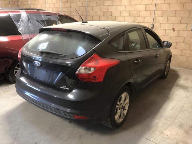 Photo 3 VIN: 1FADP3K27DL284069 - FORD FOCUS SE 