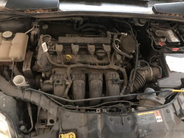 Photo 6 VIN: 1FADP3K27DL284069 - FORD FOCUS SE 