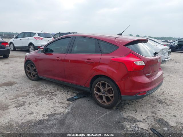 Photo 2 VIN: 1FADP3K27DL292172 - FORD FOCUS 