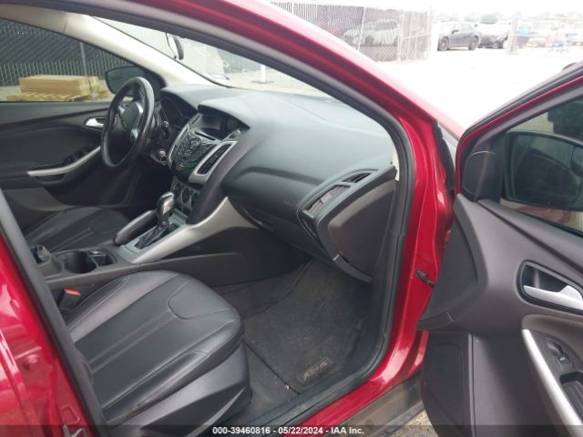 Photo 4 VIN: 1FADP3K27DL292172 - FORD FOCUS 