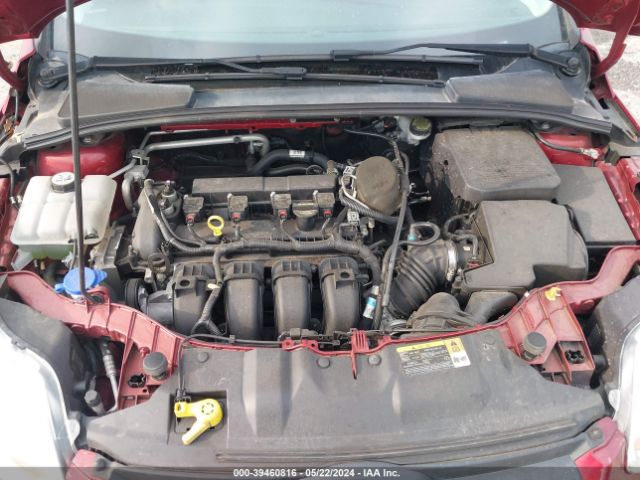 Photo 9 VIN: 1FADP3K27DL292172 - FORD FOCUS 