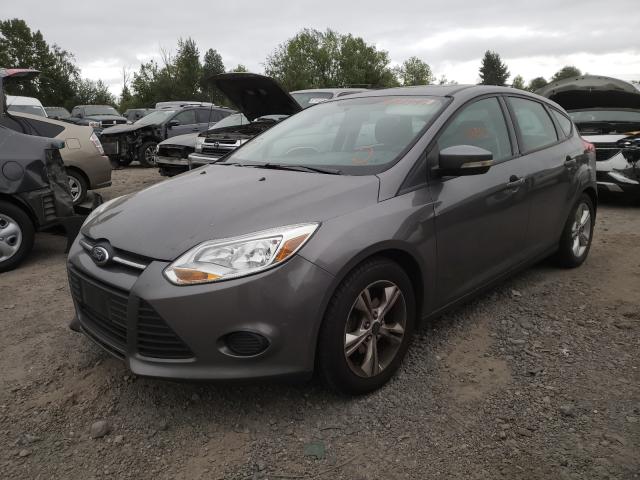 Photo 1 VIN: 1FADP3K27DL296206 - FORD FOCUS SE 