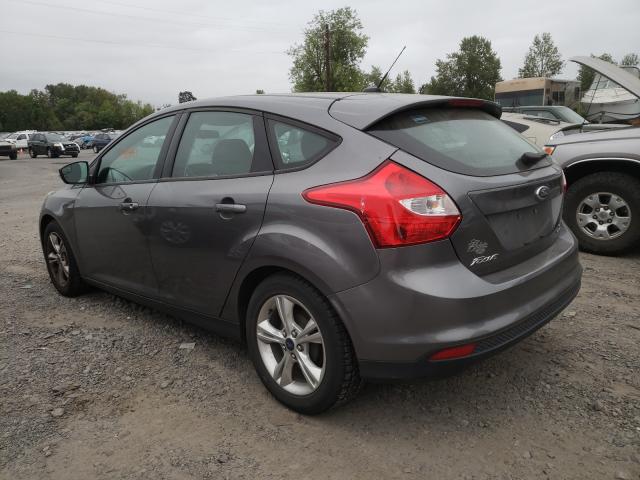 Photo 2 VIN: 1FADP3K27DL296206 - FORD FOCUS SE 