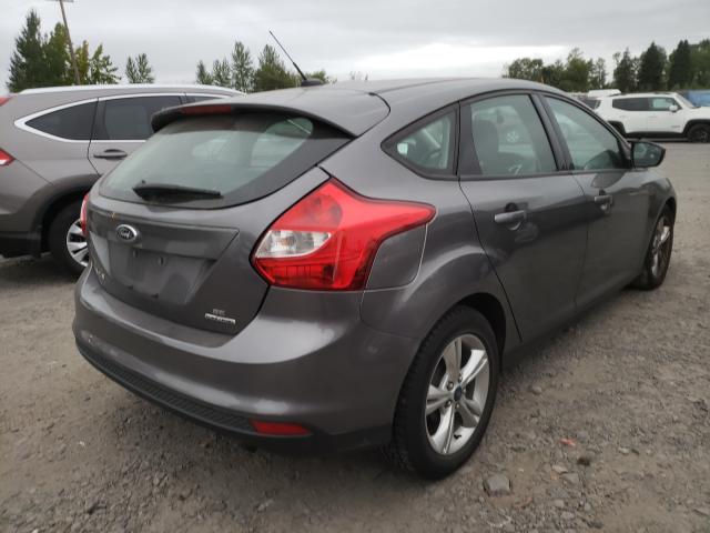 Photo 3 VIN: 1FADP3K27DL296206 - FORD FOCUS SE 