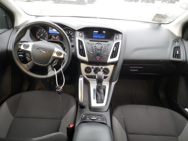 Photo 8 VIN: 1FADP3K27DL296206 - FORD FOCUS SE 