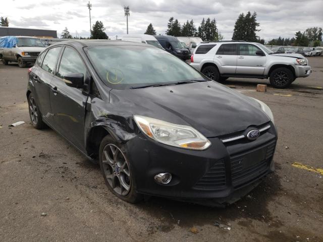 Photo 0 VIN: 1FADP3K27DL297694 - FORD FOCUS SE 