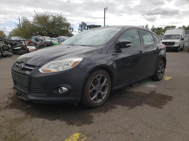 Photo 1 VIN: 1FADP3K27DL297694 - FORD FOCUS SE 