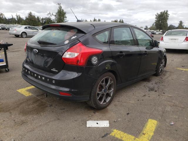 Photo 3 VIN: 1FADP3K27DL297694 - FORD FOCUS SE 