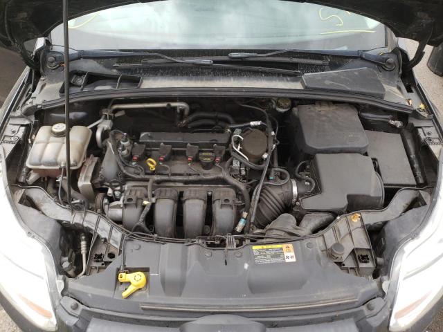 Photo 6 VIN: 1FADP3K27DL297694 - FORD FOCUS SE 