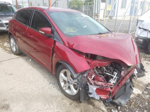 Photo 0 VIN: 1FADP3K27DL299753 - FORD FOCUS SE 