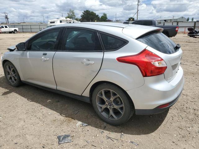 Photo 1 VIN: 1FADP3K27DL301274 - FORD FOCUS 