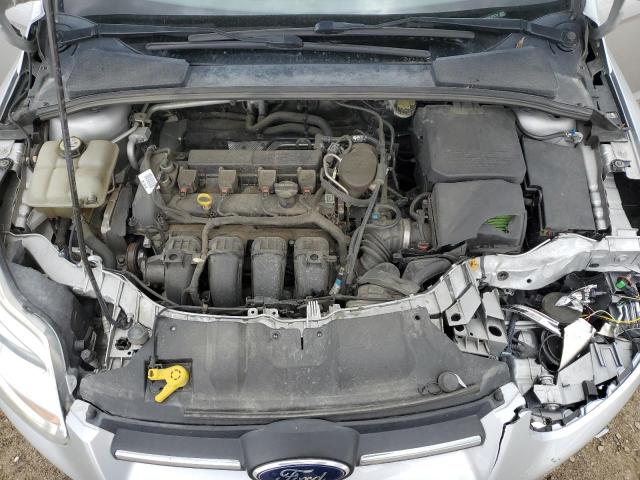 Photo 10 VIN: 1FADP3K27DL301274 - FORD FOCUS 