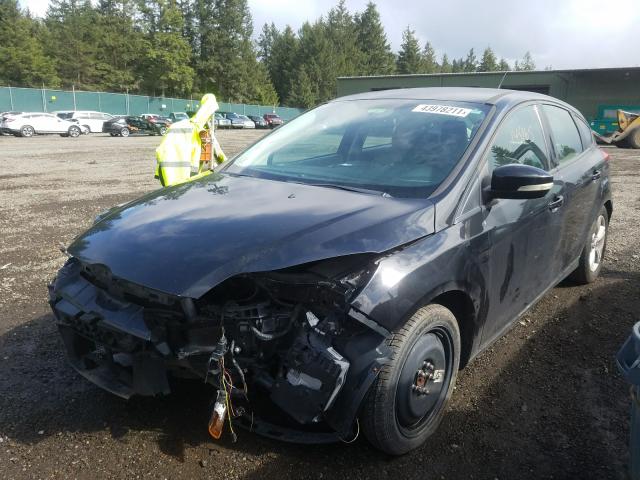 Photo 1 VIN: 1FADP3K27DL303218 - FORD FOCUS SE 