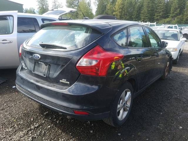 Photo 3 VIN: 1FADP3K27DL303218 - FORD FOCUS SE 