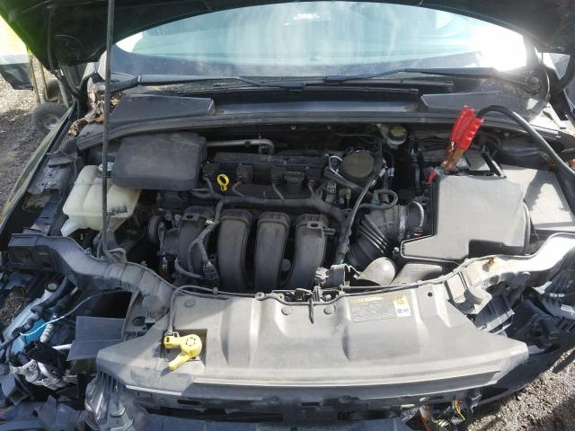 Photo 6 VIN: 1FADP3K27DL303218 - FORD FOCUS SE 