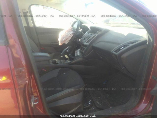 Photo 4 VIN: 1FADP3K27DL305115 - FORD FOCUS 