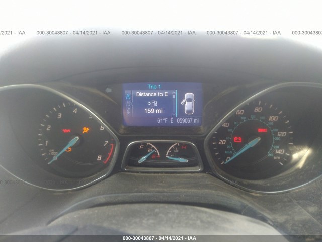 Photo 6 VIN: 1FADP3K27DL305115 - FORD FOCUS 