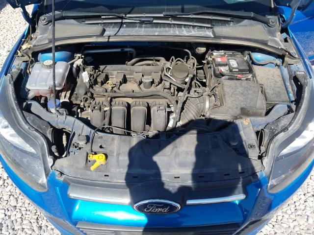 Photo 6 VIN: 1FADP3K27DL306880 - FORD FOCUS SE 