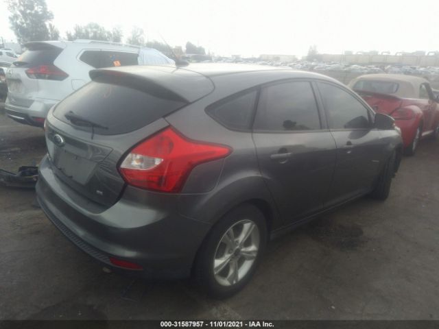 Photo 3 VIN: 1FADP3K27DL307849 - FORD FOCUS 