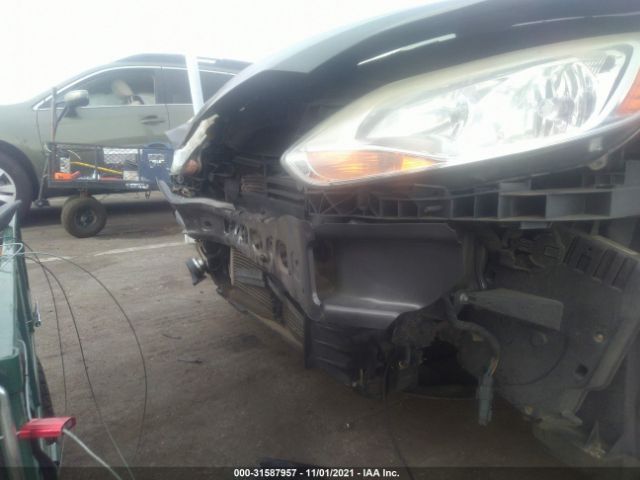 Photo 5 VIN: 1FADP3K27DL307849 - FORD FOCUS 