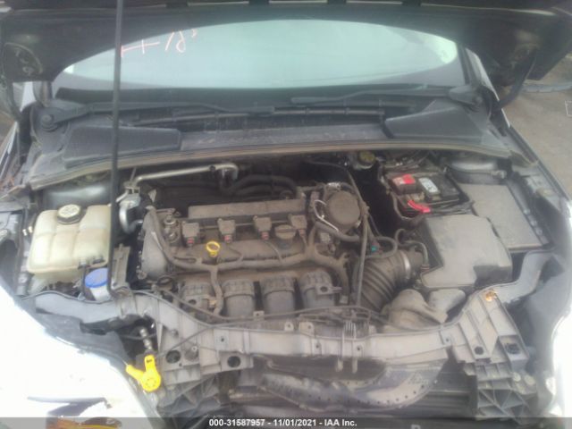 Photo 9 VIN: 1FADP3K27DL307849 - FORD FOCUS 