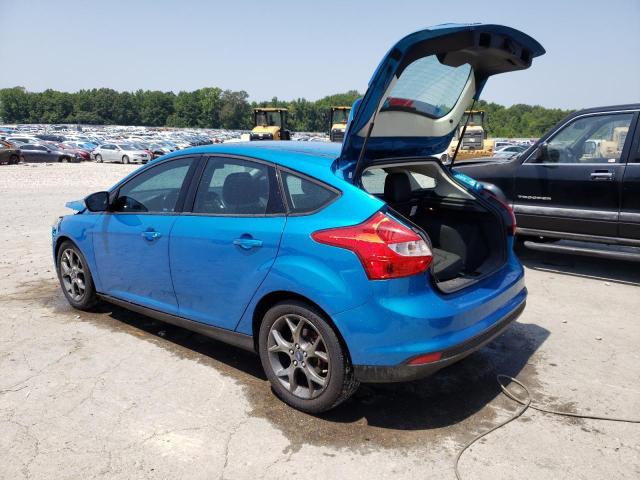 Photo 1 VIN: 1FADP3K27DL311657 - FORD FOCUS SE 