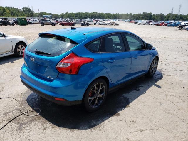 Photo 2 VIN: 1FADP3K27DL311657 - FORD FOCUS SE 