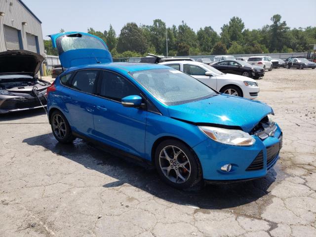 Photo 3 VIN: 1FADP3K27DL311657 - FORD FOCUS SE 