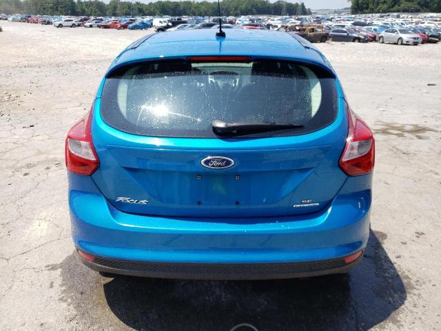 Photo 5 VIN: 1FADP3K27DL311657 - FORD FOCUS SE 