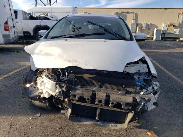 Photo 4 VIN: 1FADP3K27DL313599 - FORD FOCUS 