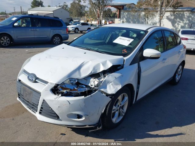 Photo 1 VIN: 1FADP3K27DL313604 - FORD FOCUS 