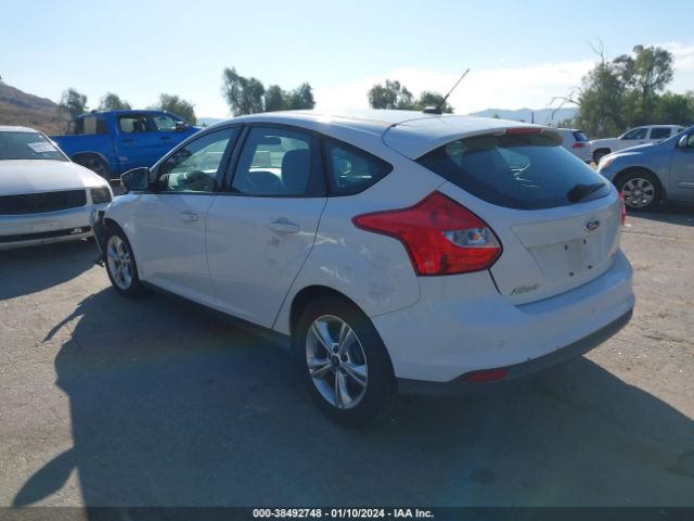 Photo 2 VIN: 1FADP3K27DL313604 - FORD FOCUS 