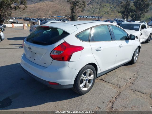 Photo 3 VIN: 1FADP3K27DL313604 - FORD FOCUS 