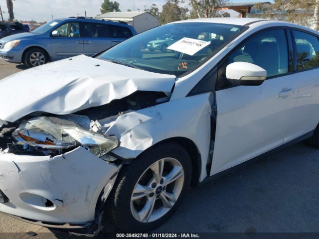 Photo 5 VIN: 1FADP3K27DL313604 - FORD FOCUS 