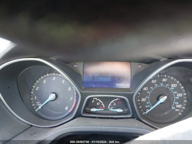 Photo 6 VIN: 1FADP3K27DL313604 - FORD FOCUS 