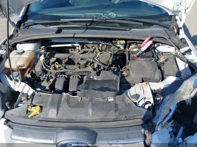 Photo 9 VIN: 1FADP3K27DL313604 - FORD FOCUS 