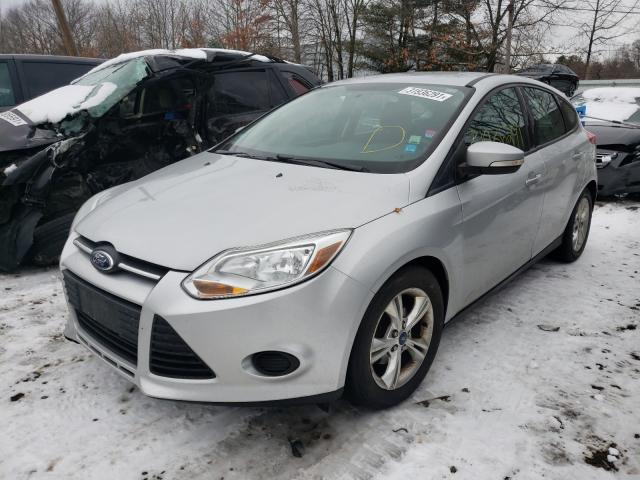 Photo 1 VIN: 1FADP3K27DL319905 - FORD FOCUS SE 