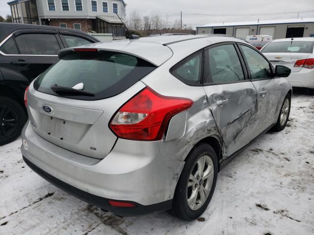 Photo 3 VIN: 1FADP3K27DL319905 - FORD FOCUS SE 