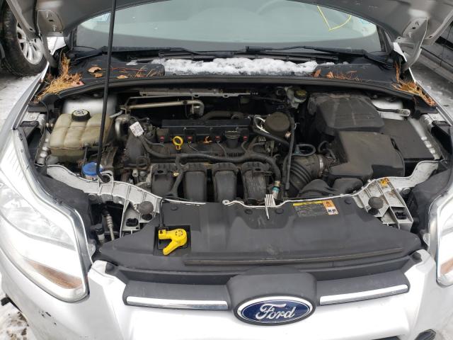 Photo 6 VIN: 1FADP3K27DL319905 - FORD FOCUS SE 