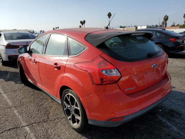 Photo 2 VIN: 1FADP3K27DL325090 - FORD FOCUS SE 