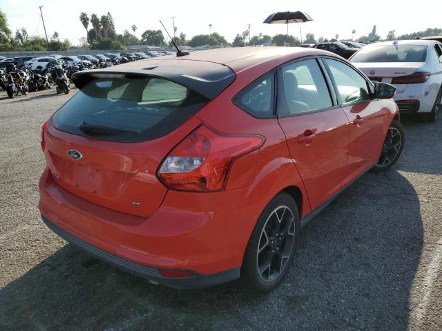 Photo 3 VIN: 1FADP3K27DL325090 - FORD FOCUS SE 