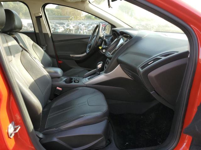 Photo 4 VIN: 1FADP3K27DL325090 - FORD FOCUS SE 