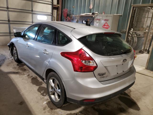 Photo 2 VIN: 1FADP3K27DL326269 - FORD FOCUS SE 